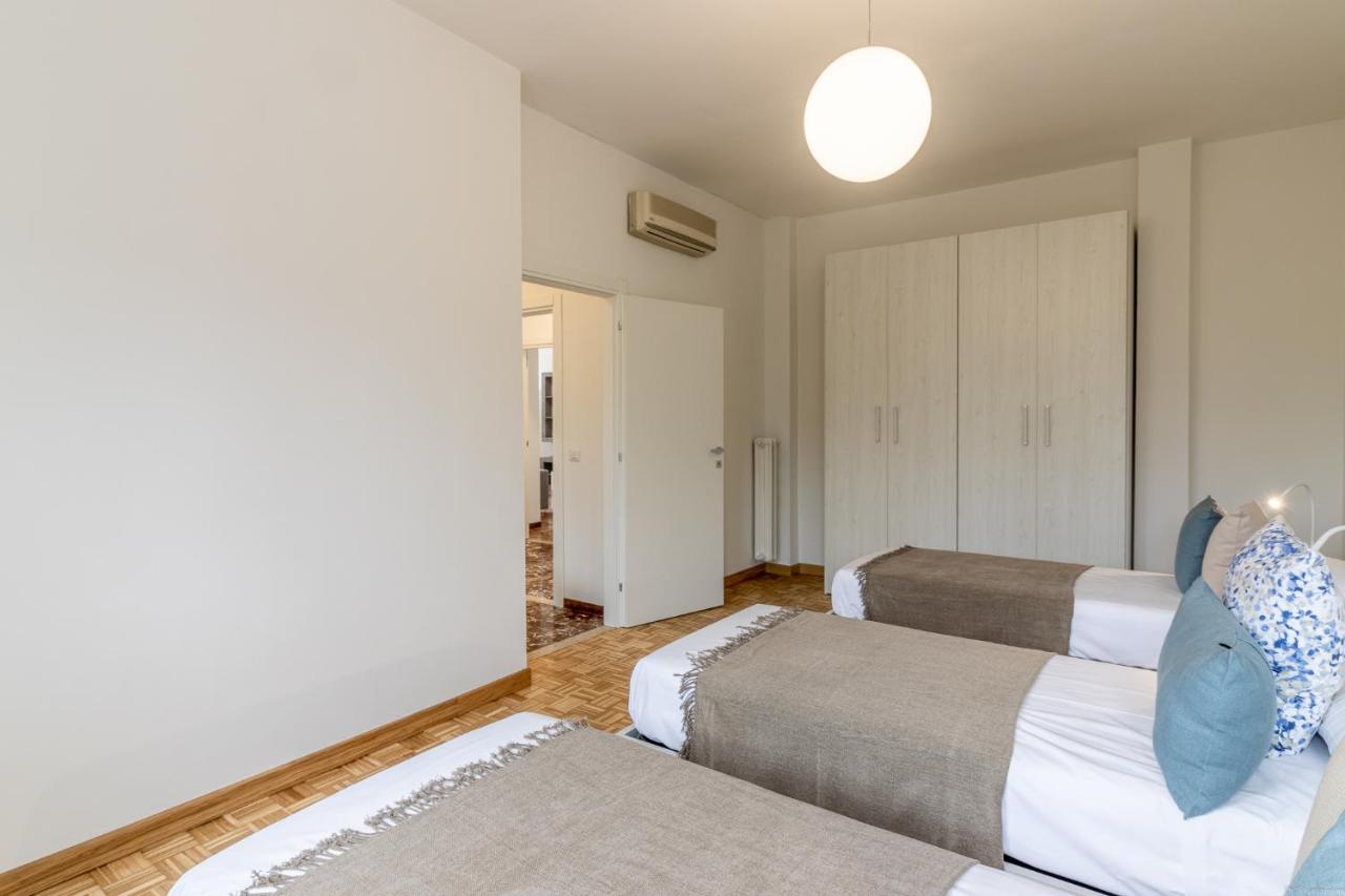 Fiera Di Ferrara Huge Apartment X7! Exterior photo