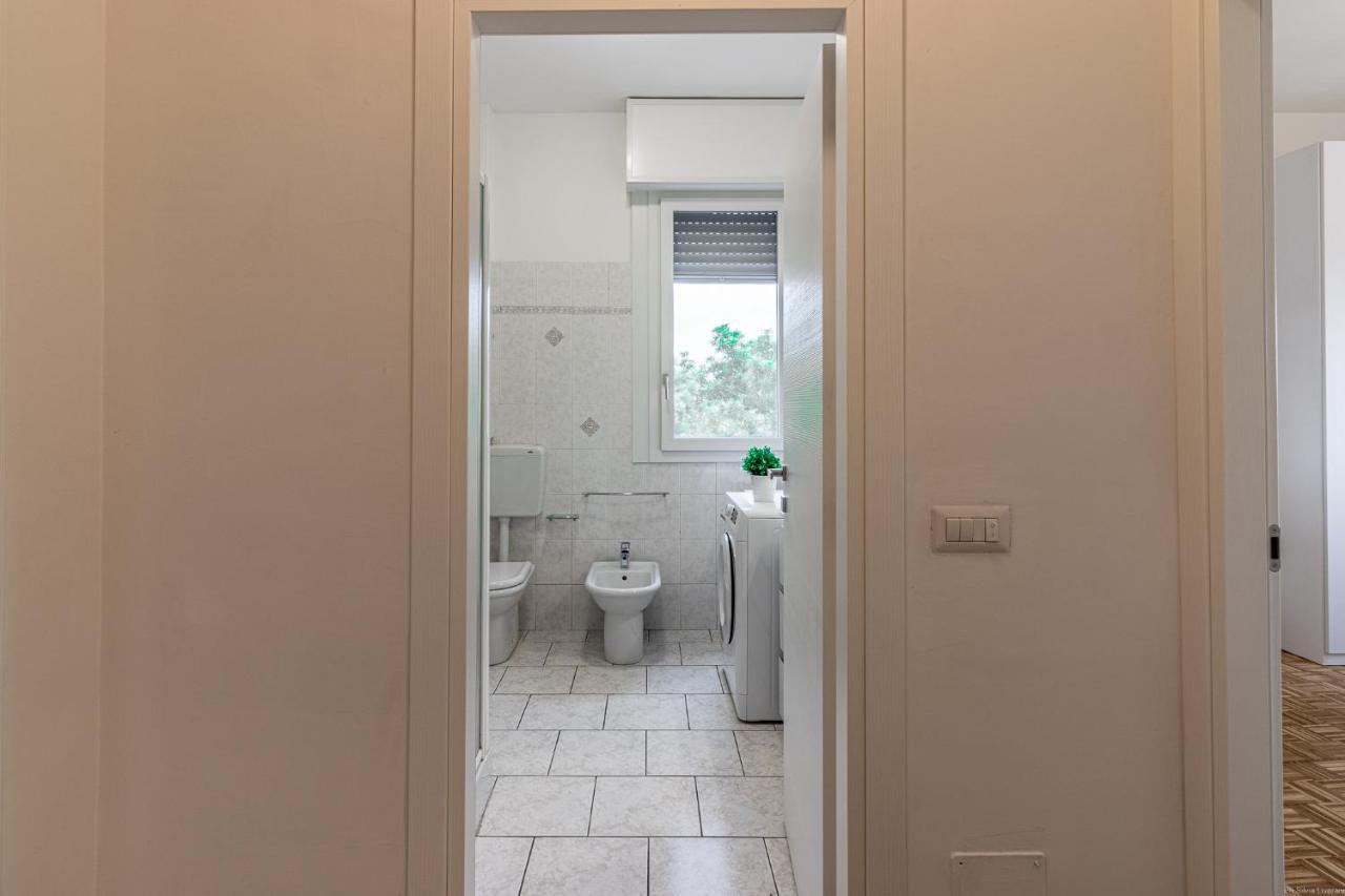 Fiera Di Ferrara Huge Apartment X7! Exterior photo